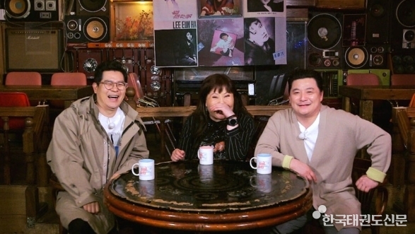 TV는 사랑을 싣고, 가요계의 전설 이은하! 뼈아픈 인생사 고백